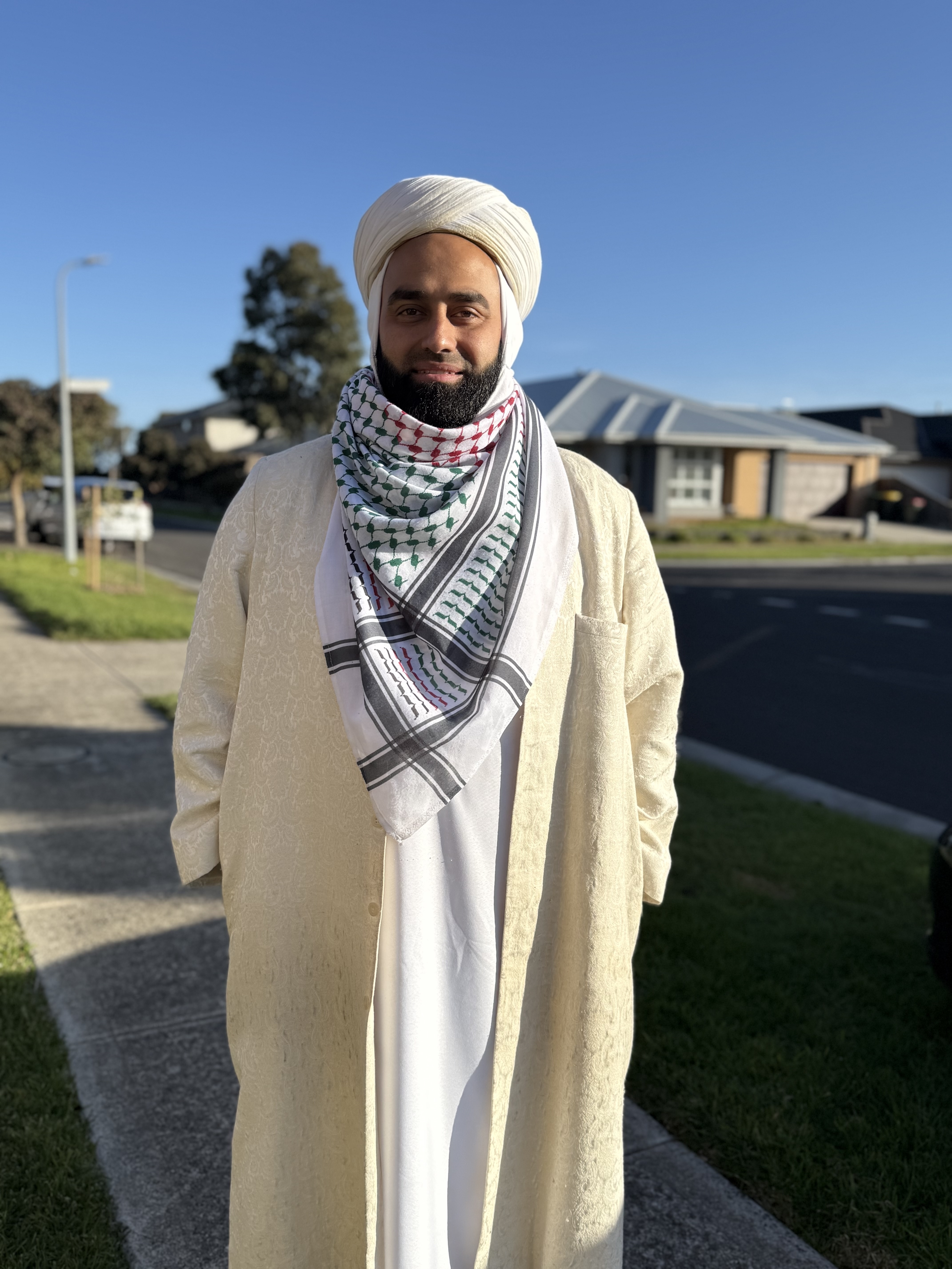 Dr. Sami Al-Hashmi